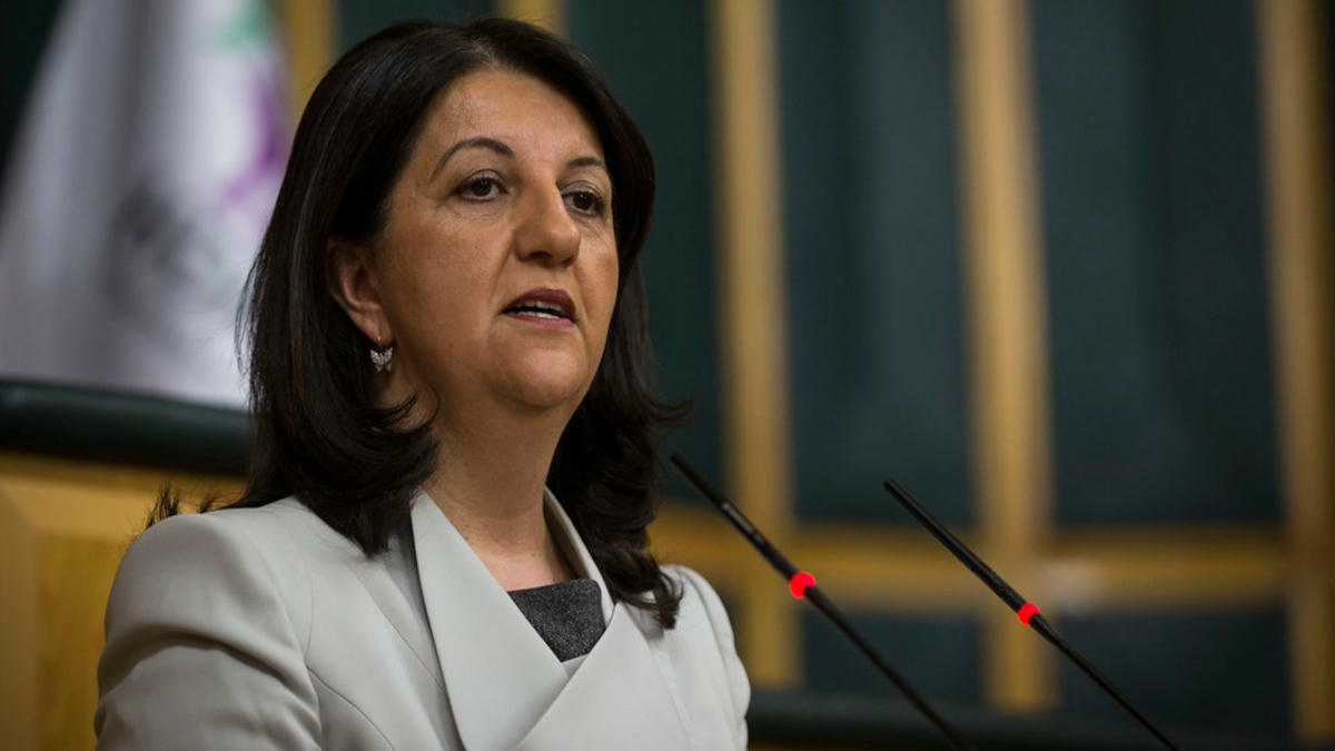 Buldan: "Bu ittifak süreç ittifakıdır. Başka bir ittifak olarak algılanmamalı, herkesin çizgisi ve gittiği yol bellidir"